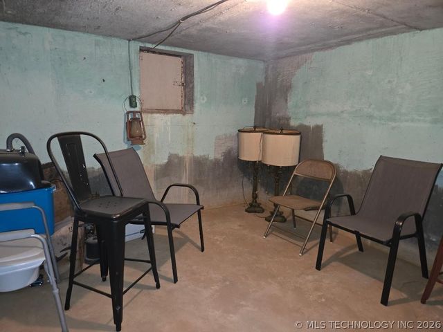 504 Woodland, Eufaula, OK 74432