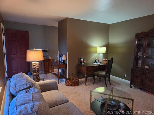 504 Woodland, Eufaula, OK 74432