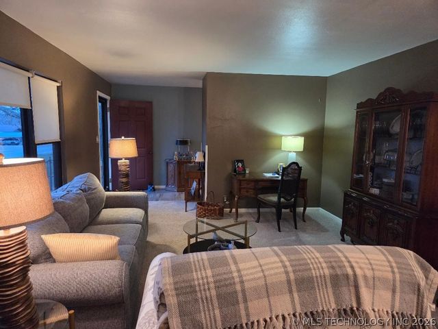 504 Woodland, Eufaula, OK 74432