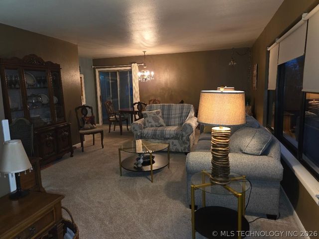 504 Woodland, Eufaula, OK 74432