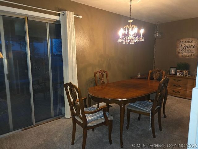 504 Woodland, Eufaula, OK 74432