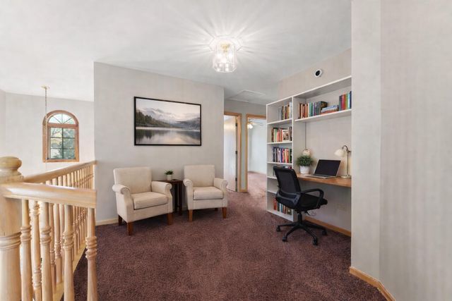 1459 Carriage Oaks Court, Dyer, IN 46311