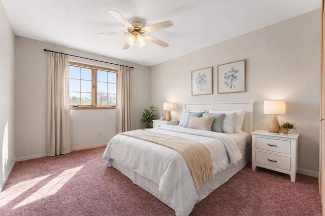 1459 Carriage Oaks Court, Dyer, IN 46311