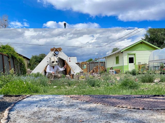 1328 I Street, Salida, CO 81201