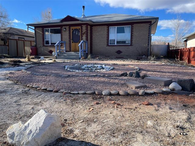 1328 I Street, Salida, CO 81201