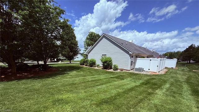 5628 Roundup Circle, Greensboro, NC 27405