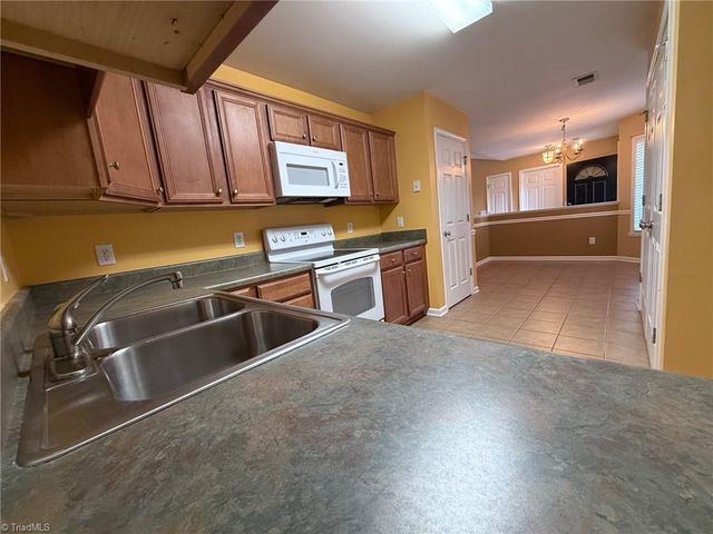 5628 Roundup Circle, Greensboro, NC 27405