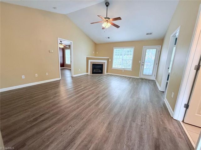 5628 Roundup Circle, Greensboro, NC 27405