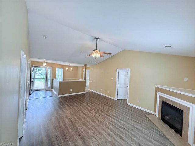 5628 Roundup Circle, Greensboro, NC 27405