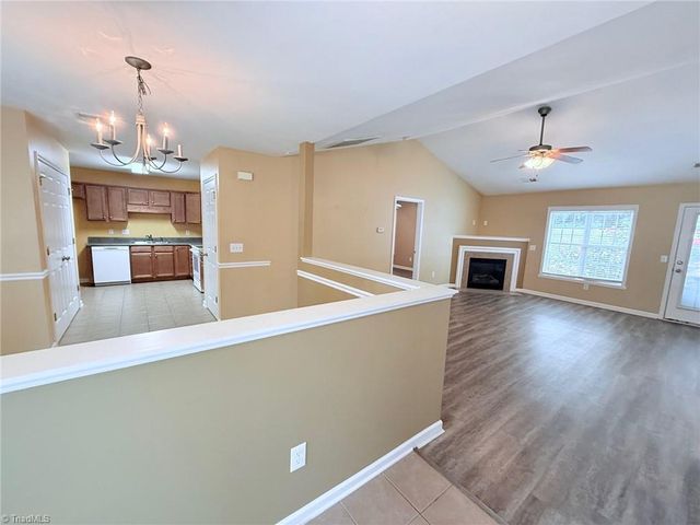 5628 Roundup Circle, Greensboro, NC 27405