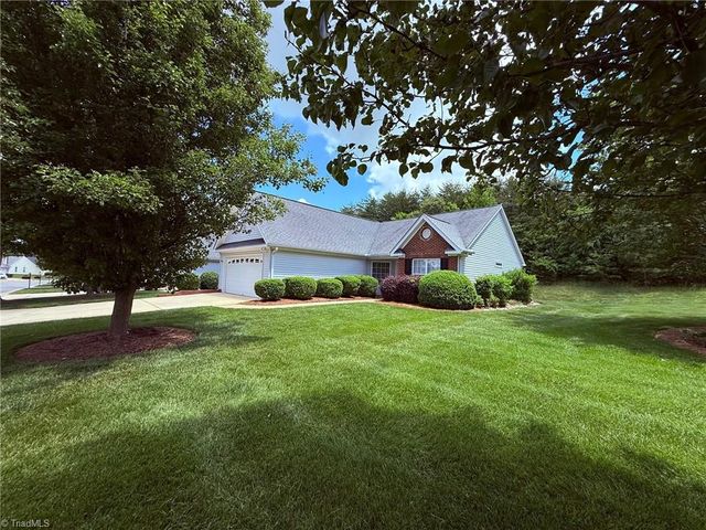 5628 Roundup Circle, Greensboro, NC 27405