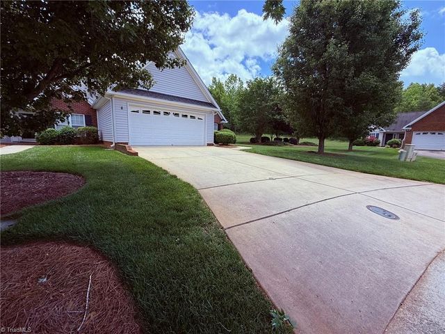 5628 Roundup Circle, Greensboro, NC 27405