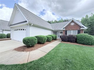 5628 Roundup Circle, Greensboro, NC 27405