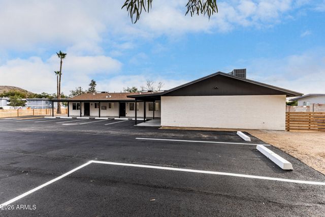 11230 N 17TH Avenue, Phoenix, AZ 85029