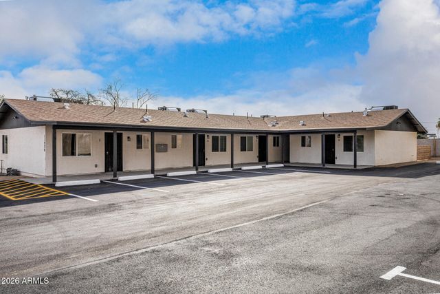 11230 N 17TH Avenue, Phoenix, AZ 85029