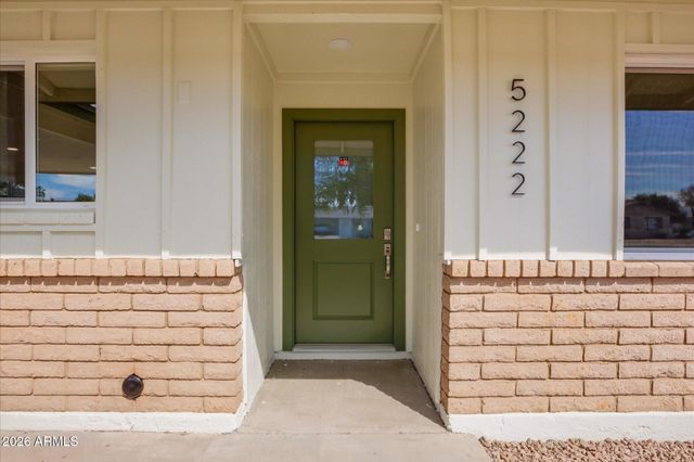 5222 W HATCHER Road, Glendale, AZ 85302