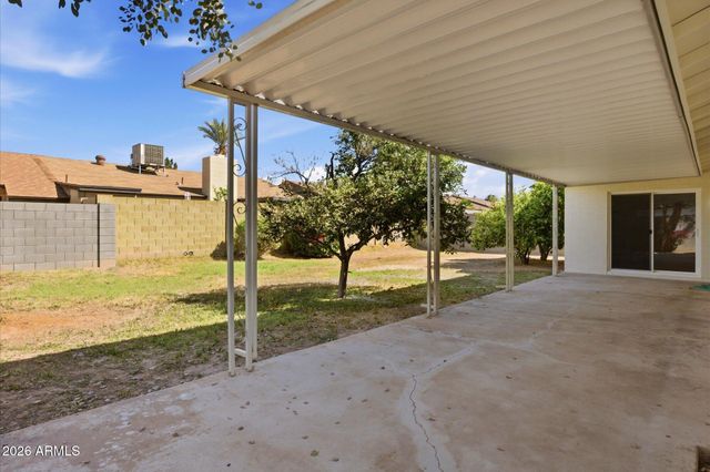 5222 W HATCHER Road, Glendale, AZ 85302