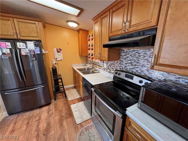 4600 Pawnee Place, Pahrump, NV 89061