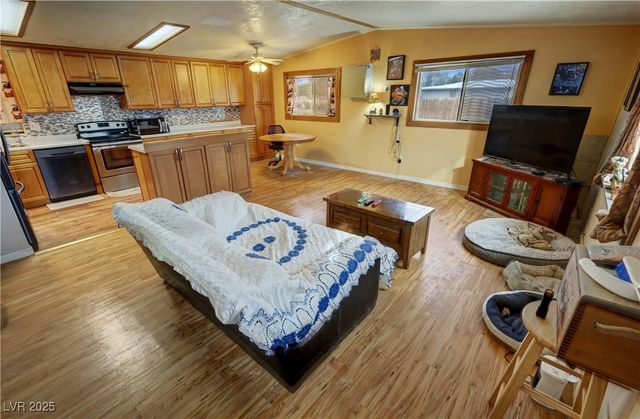 4600 Pawnee Place, Pahrump, NV 89061