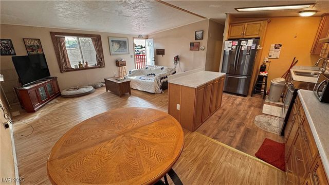 4600 Pawnee Place, Pahrump, NV 89061