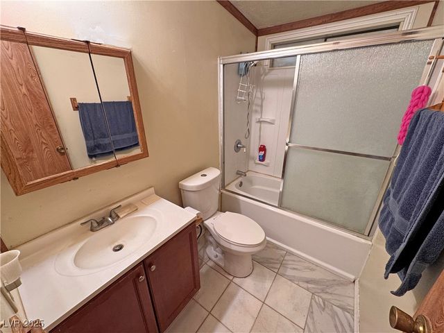 4600 Pawnee Place, Pahrump, NV 89061