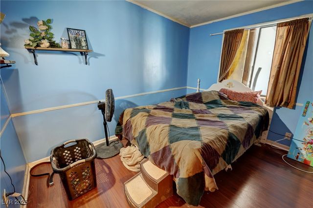 4600 Pawnee Place, Pahrump, NV 89061