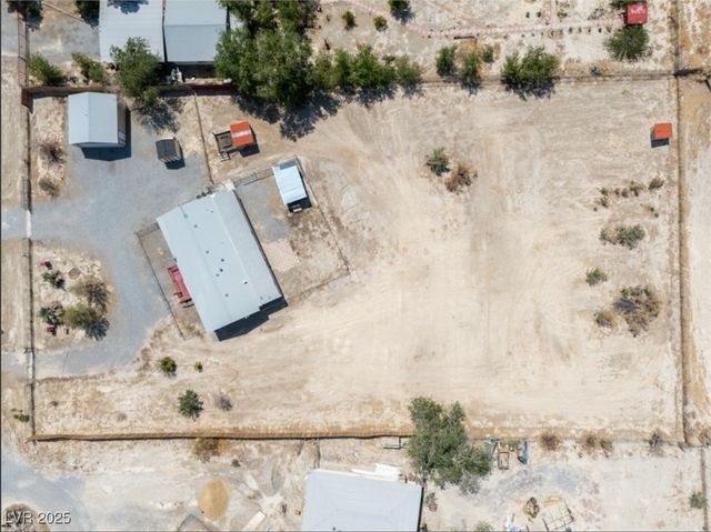 4600 Pawnee Place, Pahrump, NV 89061