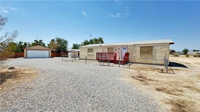 4600 Pawnee Place, Pahrump, NV 89061