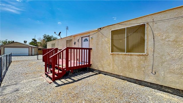4600 Pawnee Place, Pahrump, NV 89061