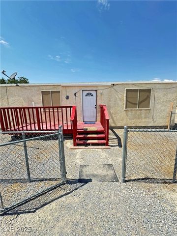 4600 Pawnee Place, Pahrump, NV 89061
