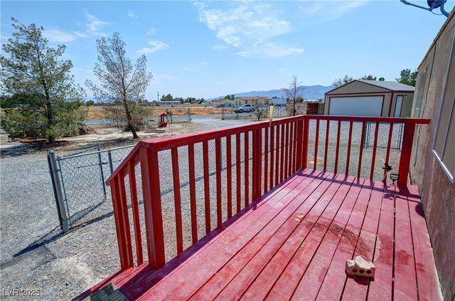 4600 Pawnee Place, Pahrump, NV 89061