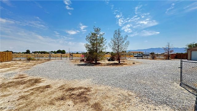 4600 Pawnee Place, Pahrump, NV 89061