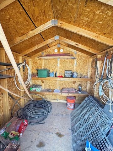 4600 Pawnee Place, Pahrump, NV 89061