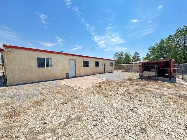4600 Pawnee Place, Pahrump, NV 89061