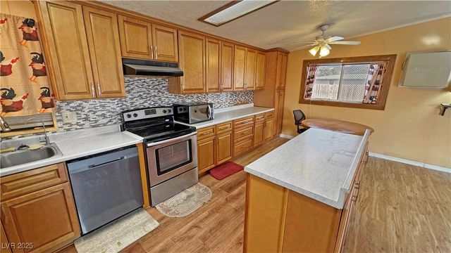 4600 Pawnee Place, Pahrump, NV 89061