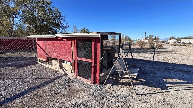 4600 Pawnee Place, Pahrump, NV 89061