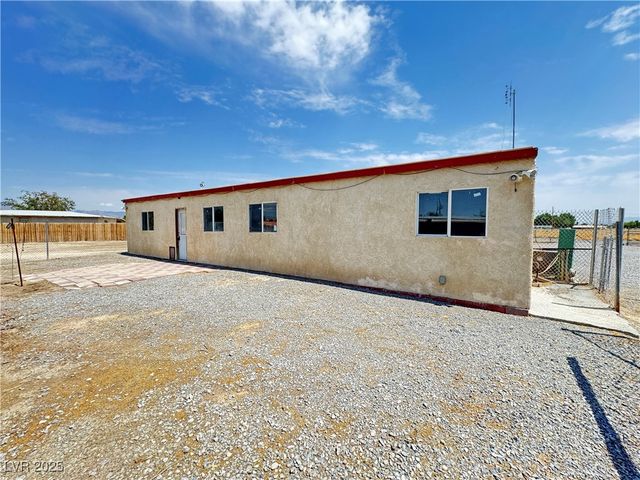 4600 Pawnee Place, Pahrump, NV 89061