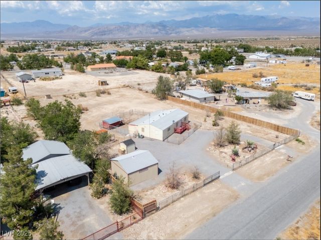 4600 Pawnee Place, Pahrump, NV 89061