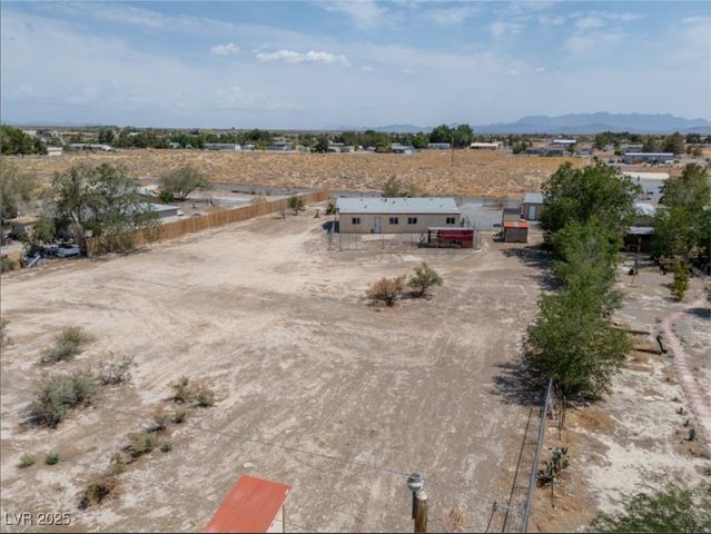4600 Pawnee Place, Pahrump, NV 89061