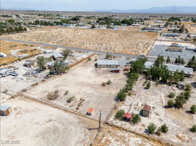 4600 Pawnee Place, Pahrump, NV 89061