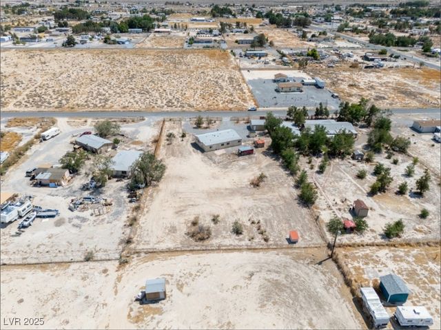 4600 Pawnee Place, Pahrump, NV 89061