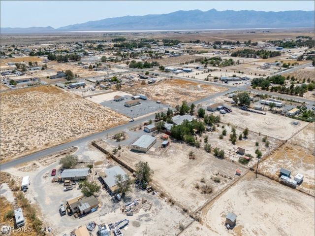 4600 Pawnee Place, Pahrump, NV 89061