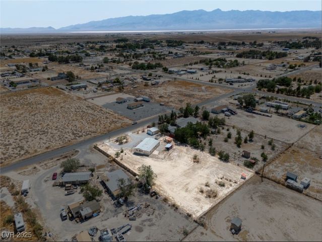 4600 Pawnee Place, Pahrump, NV 89061