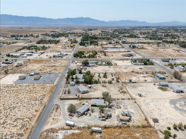 4600 Pawnee Place, Pahrump, NV 89061
