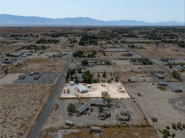 4600 Pawnee Place, Pahrump, NV 89061