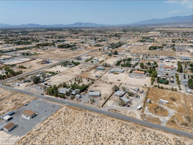 4600 Pawnee Place, Pahrump, NV 89061