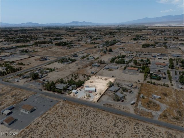 4600 Pawnee Place, Pahrump, NV 89061