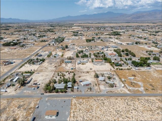 4600 Pawnee Place, Pahrump, NV 89061