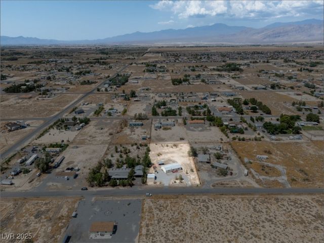 4600 Pawnee Place, Pahrump, NV 89061
