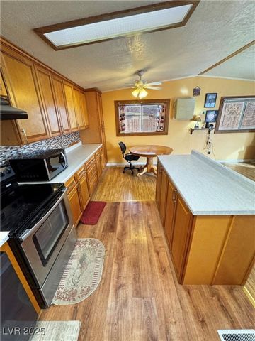 4600 Pawnee Place, Pahrump, NV 89061